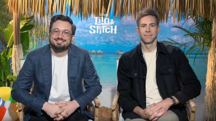How ‘Lilo & Stitch’ Filmmakers Crafted a Heartfelt Live-Action Adventure