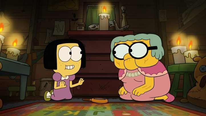 The Houghton Brothers Celebrate 100 Episodes of ‘Big City Greens’