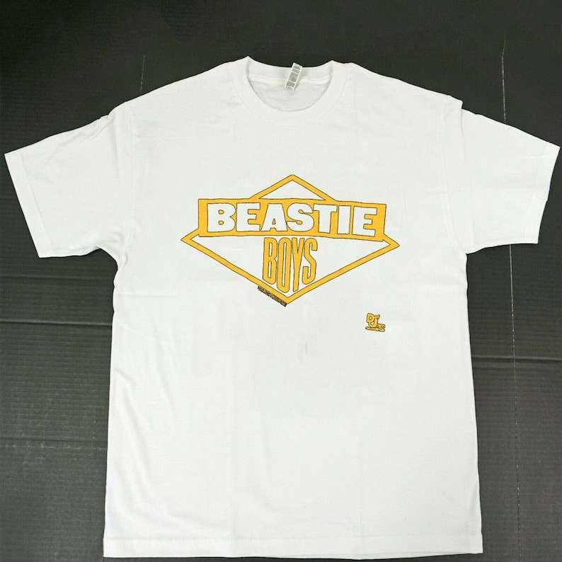 1986 Beastie Boys Get Off My Dick Unisex T-Shirt