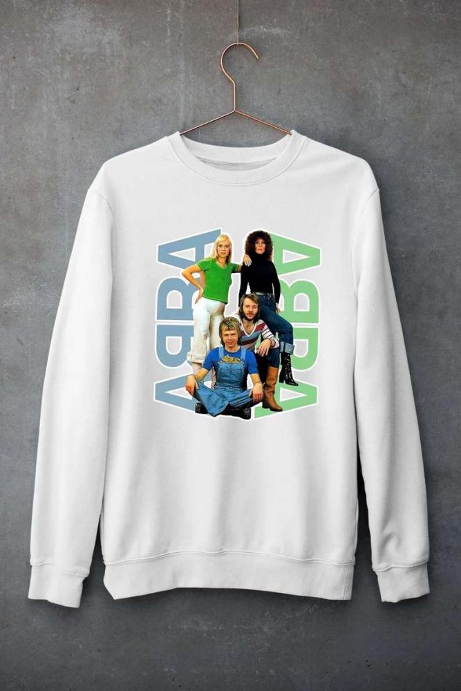 ABBA T-Shirt Merch Music