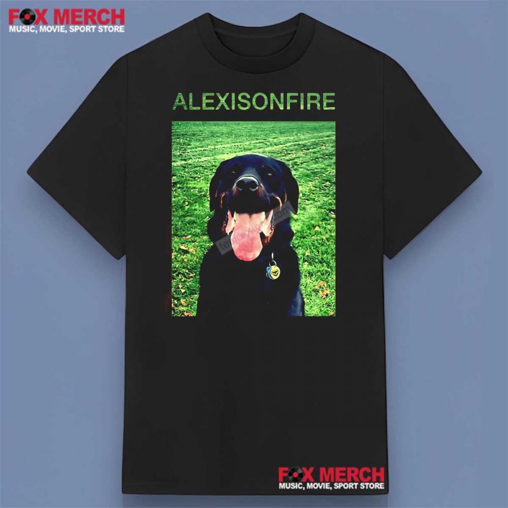 Alexisonfire Band Music Shirt
