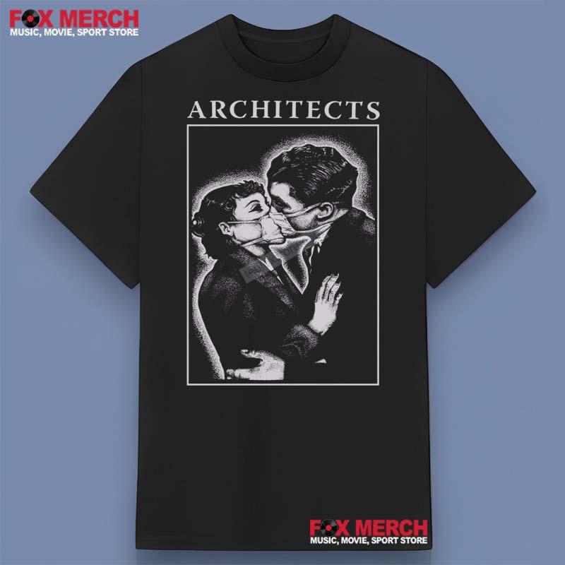 Architects Band Shirt For Fans