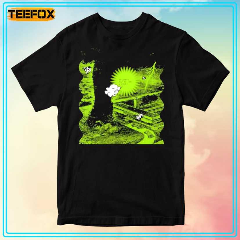 Bad Reception Paperbeatsscissors I'm Gonna Haf To Call You Back Unisex T-Shirt