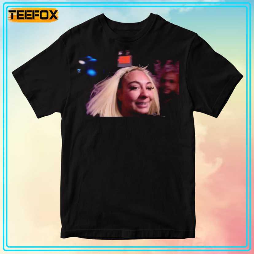 Baddies East Scotty with the Body Unisex T-Shirt