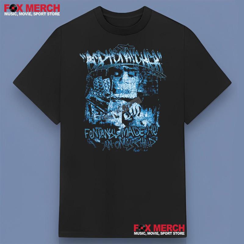 Bodysnatcher Band Fentanyl Album Shirt