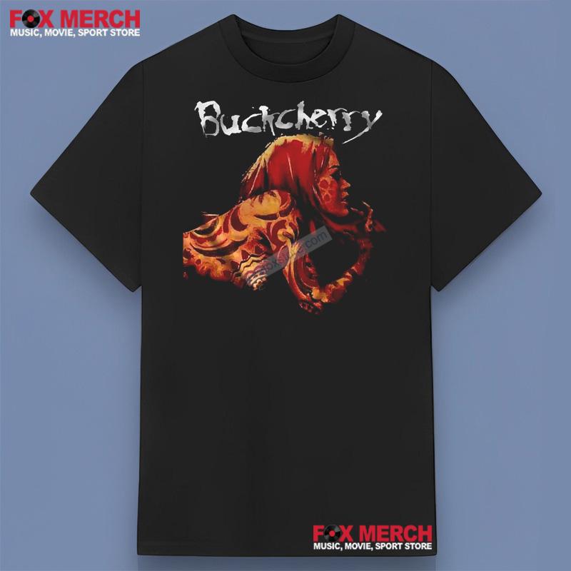 Buckcherry Album 2005 T-Shirt