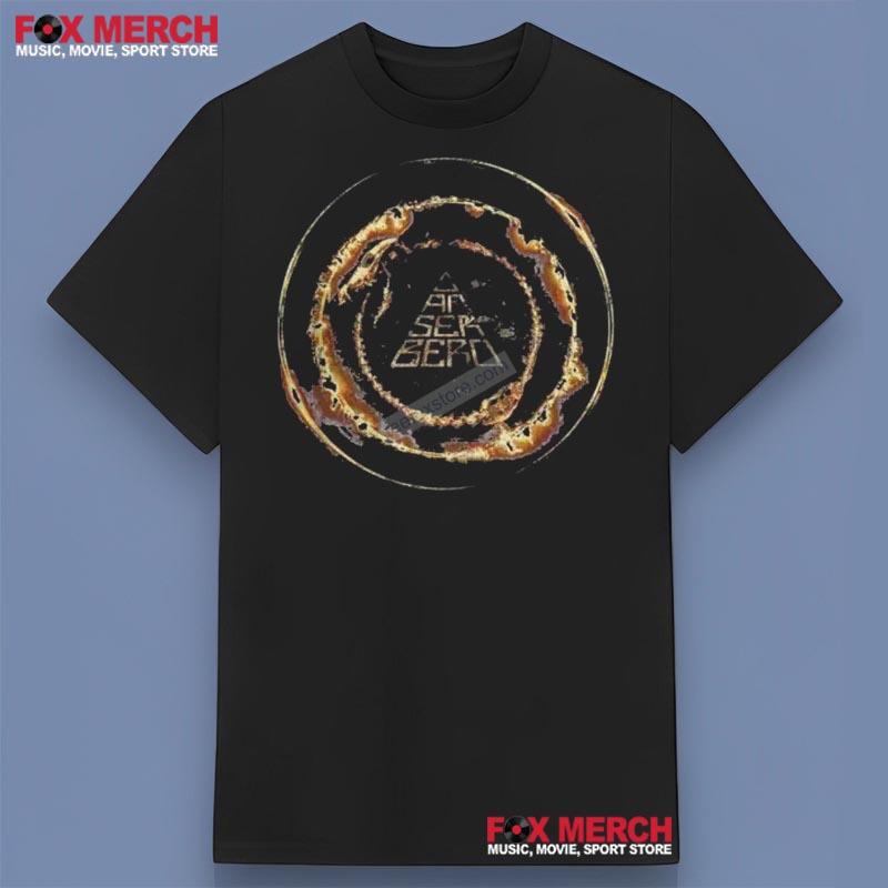 Canserbero All We Need is Love Music T-Shirt