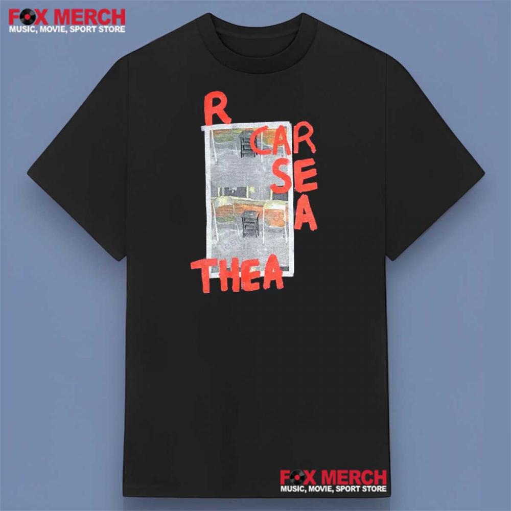 Car Seat Headrest Band Music Shirt