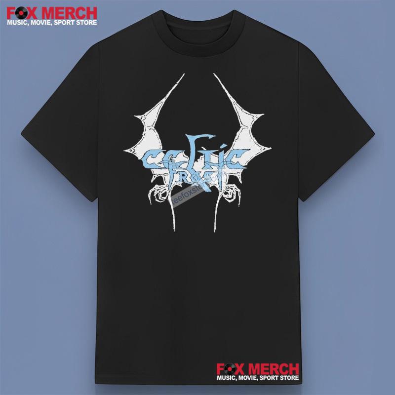 Celtic Frost Morbid Tales Shirt
