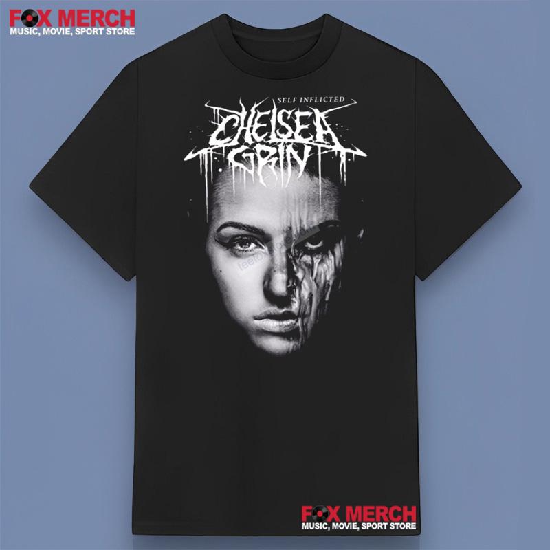 Chelsea Grin Self Inflicted Shirt