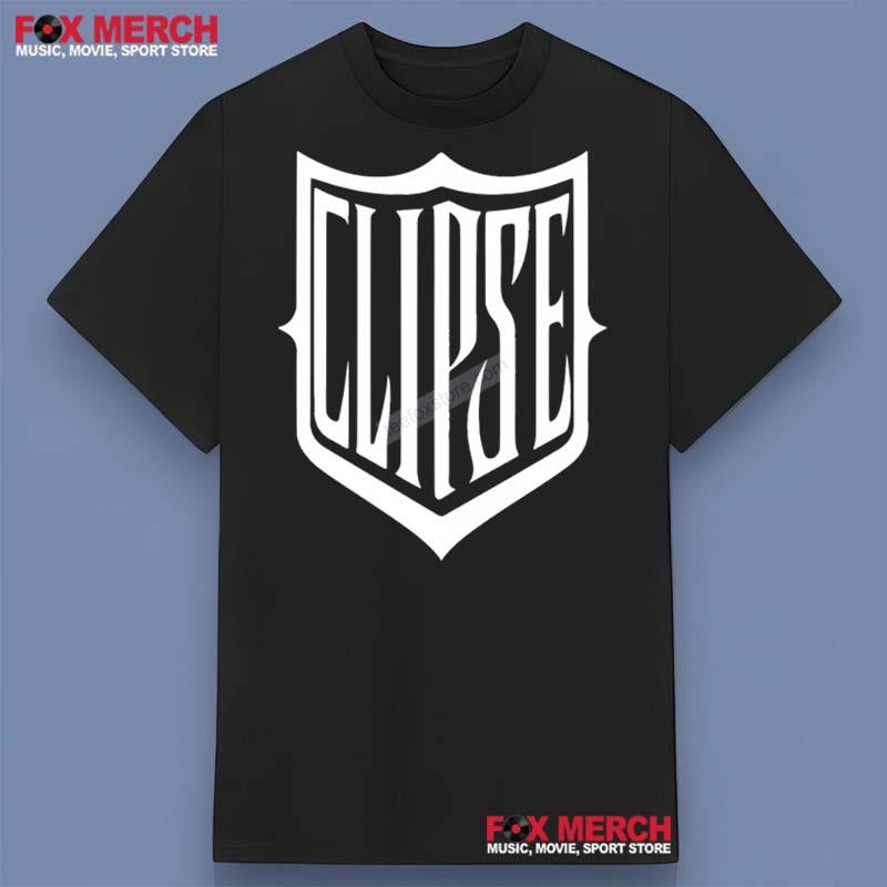 Clipse Pusha T Shirt