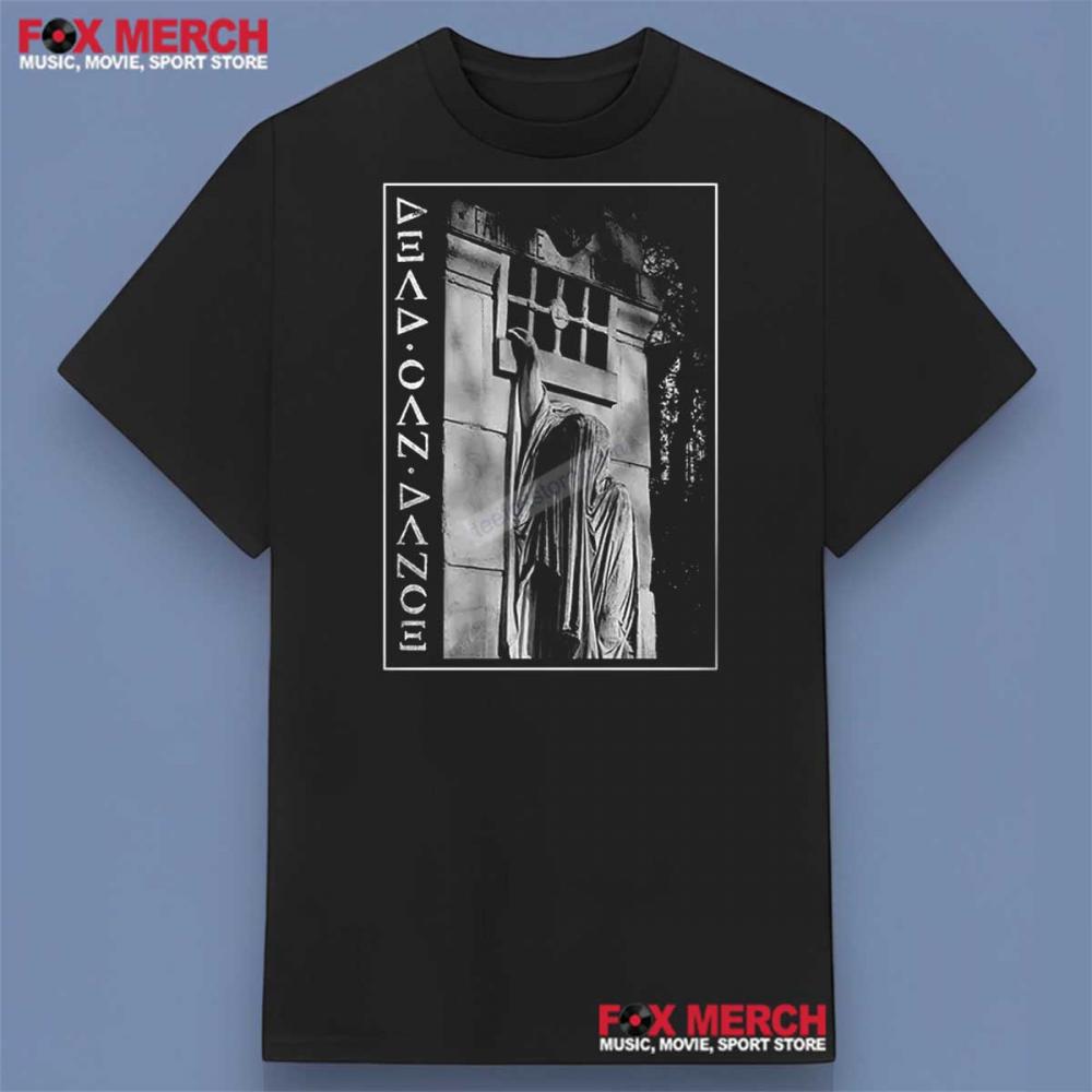 Dead Can Dance Band Music Shirt