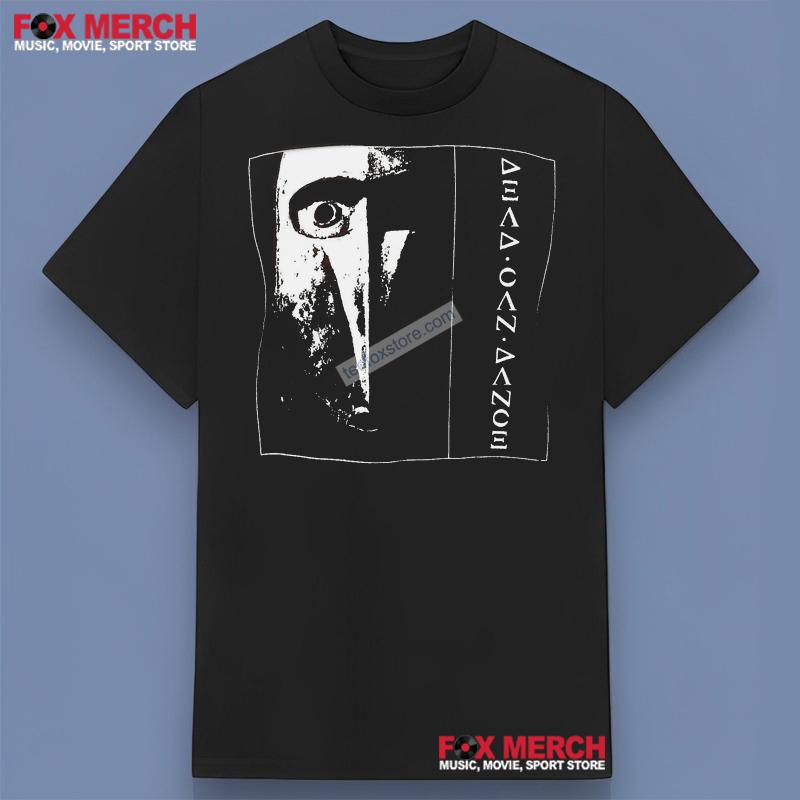 Dead Can Dance Music Band Graphic T-Shirt