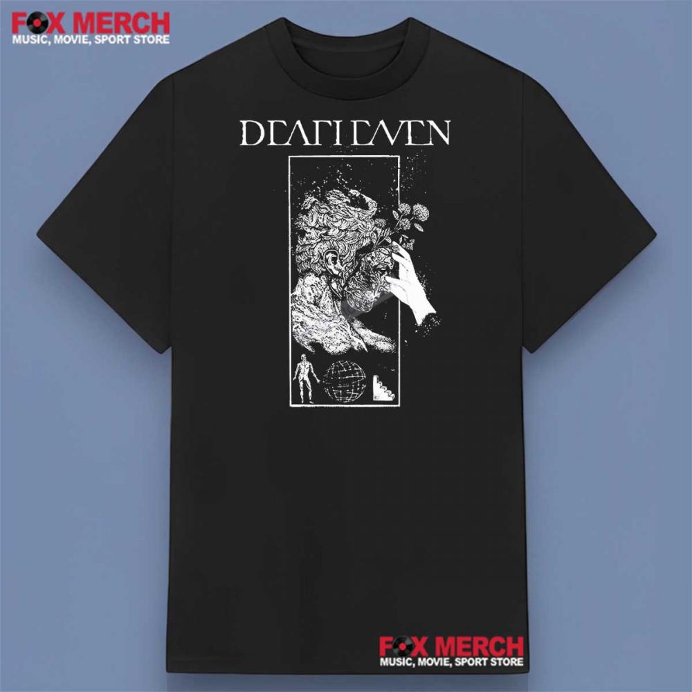 Deafheaven Music Band Shirt