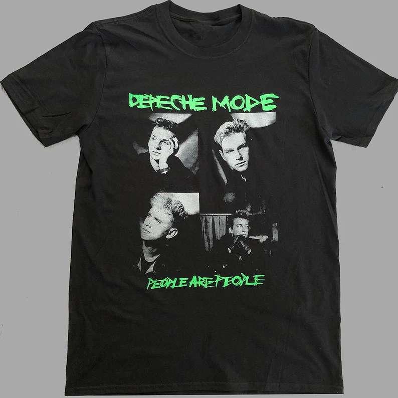 Depeche Mode T-Shirt People are People