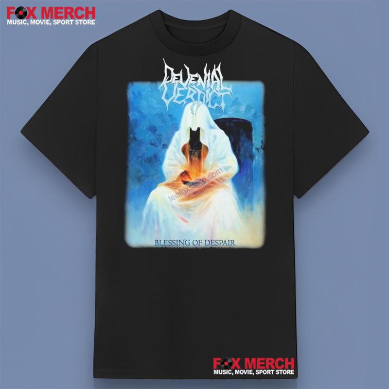 Devenial Verdict Blessing Of Despair Shirt 4011