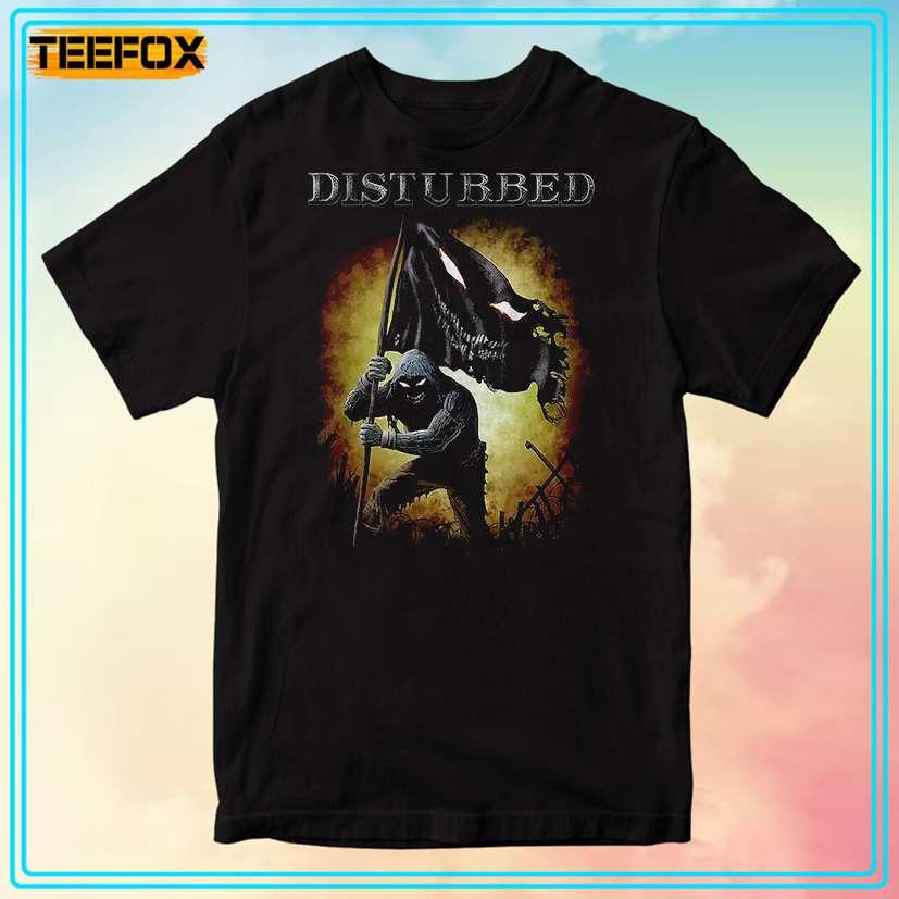 Disturbed The Guy Unisex T-Shirt