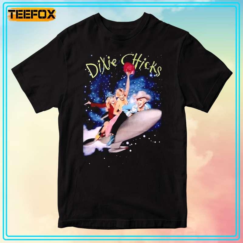 Dixie Chicks 1999 Short-Sleeve T-Shirt