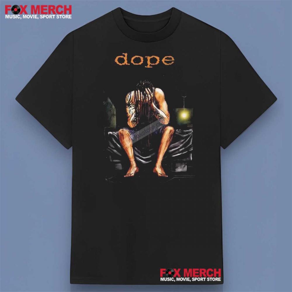 Dope Band Unisex Shirt