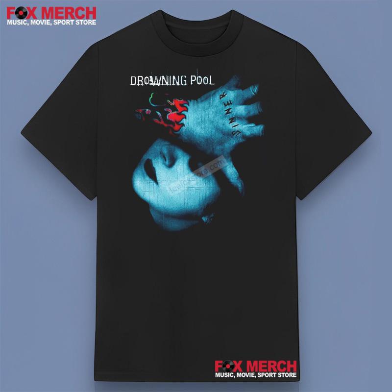 Drowning Pool Band Music Unisex T-Shirt