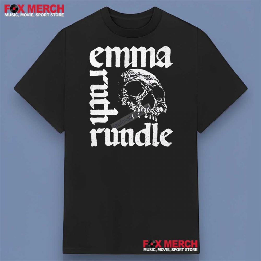 Emma Ruth Rundle Music Shirt