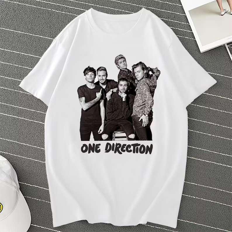 Forever One Direction T-Shirt