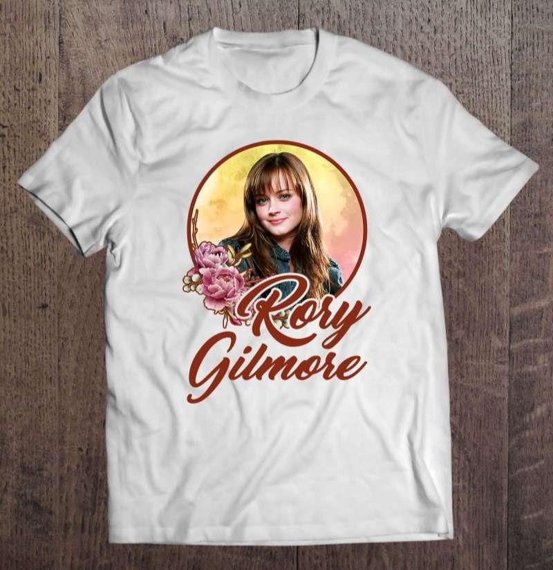 Gilmore Girls Rory Gilmore Unisex T Shirt
