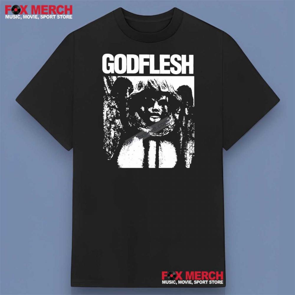 Godflesh Band Shirt