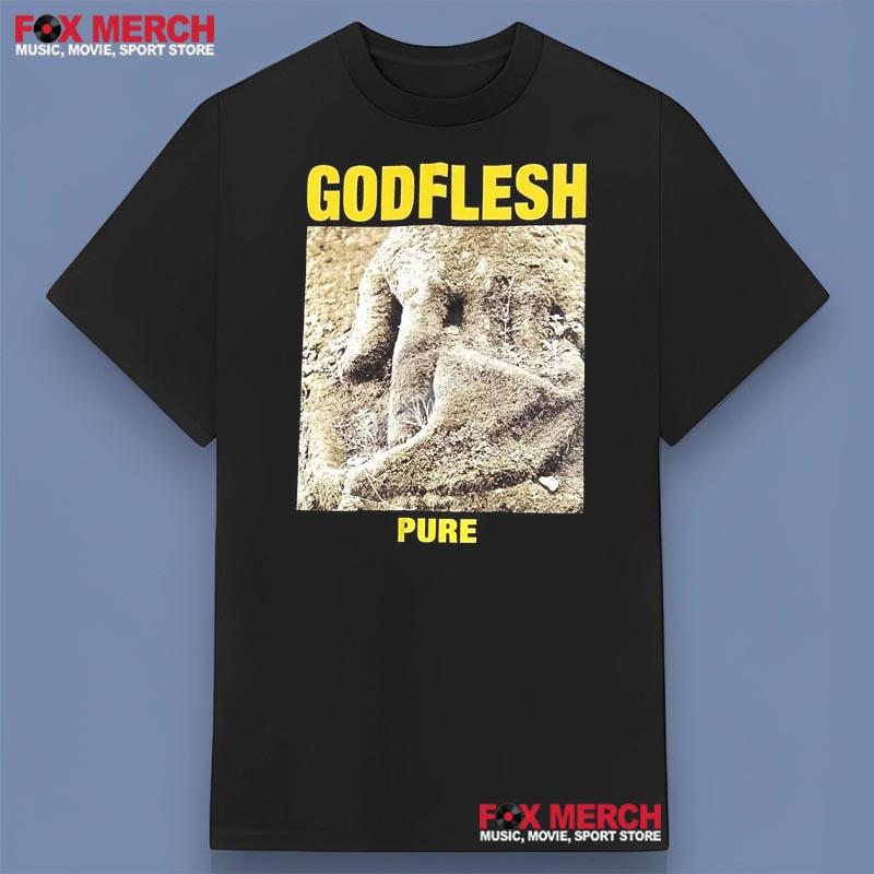 Godflesh Pure Shirt