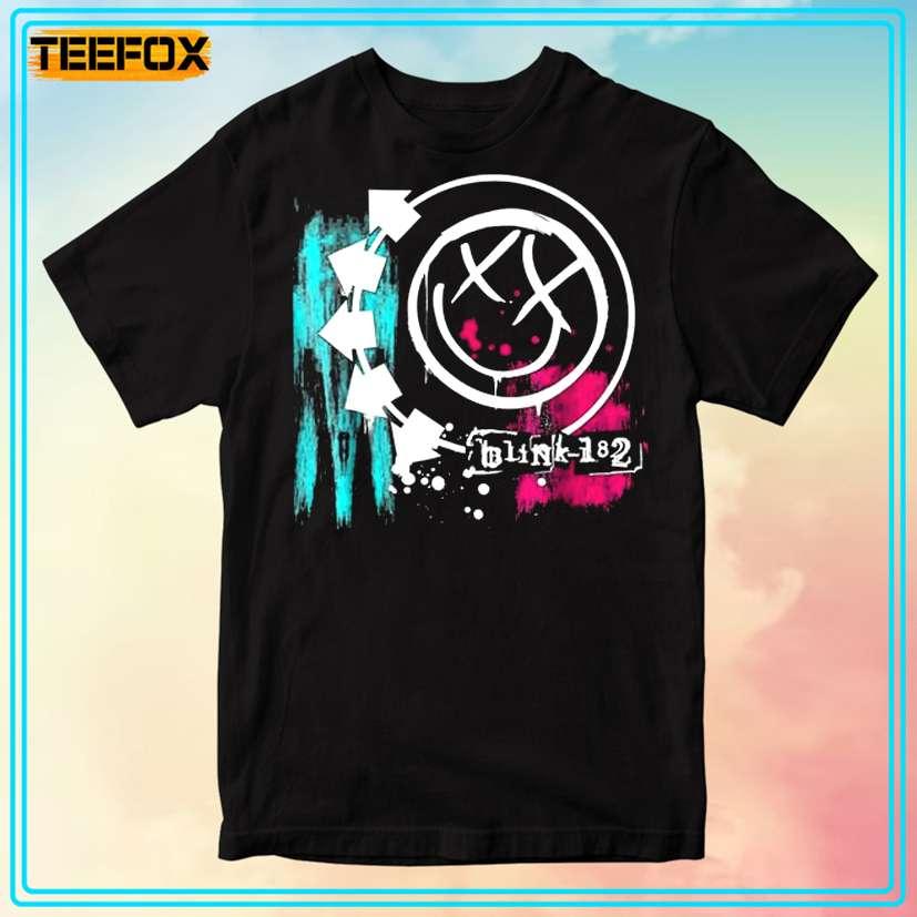 Greatest Hits Blink-182 Album Unisex T-Shirt