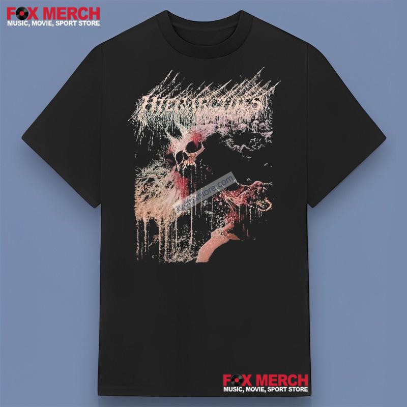 Hierarchies Self Titled Shirt