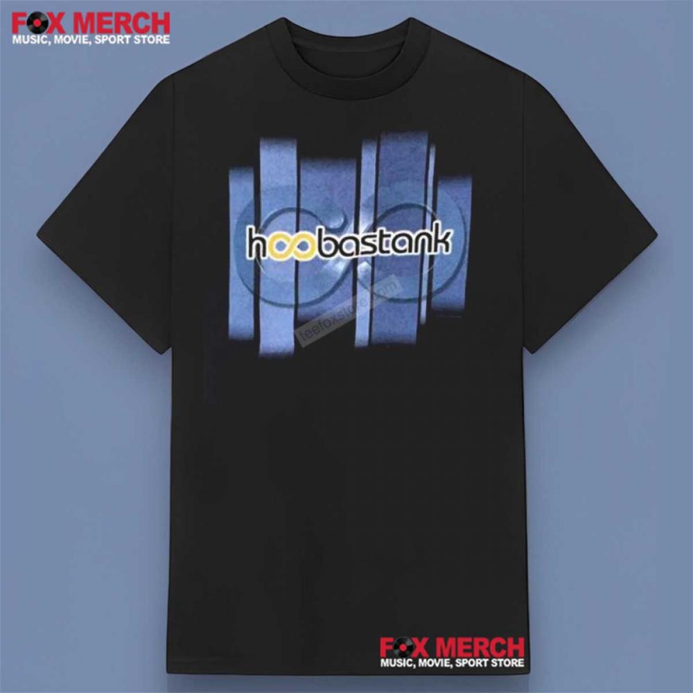 Hoobastank Band Music Shirt