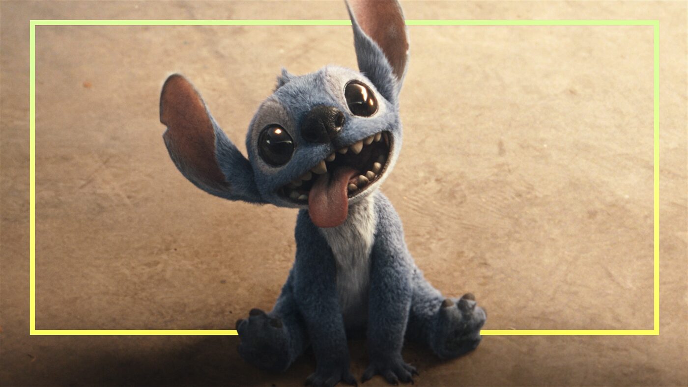 How ‘Lilo & Stitch’ Filmmakers Crafted a Heartfelt Live-Action Adventure