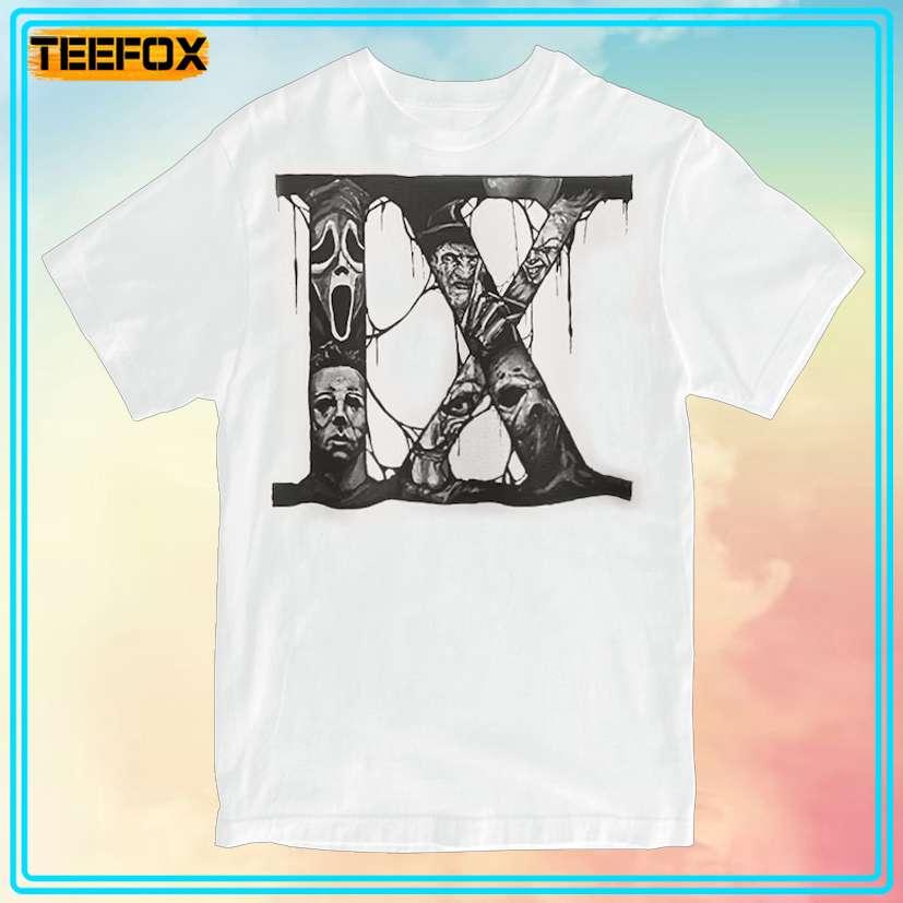 Ice Nine Kills Stabbing in the Dark T-Shirt