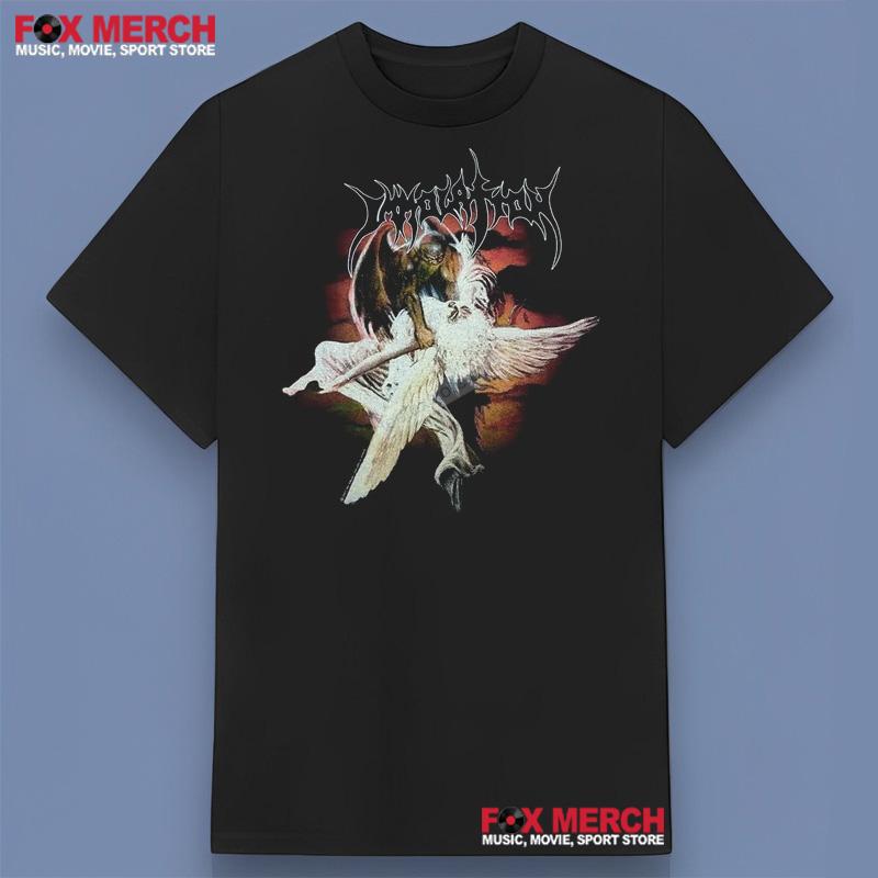 Immolation Band Unisex T-Shirt
