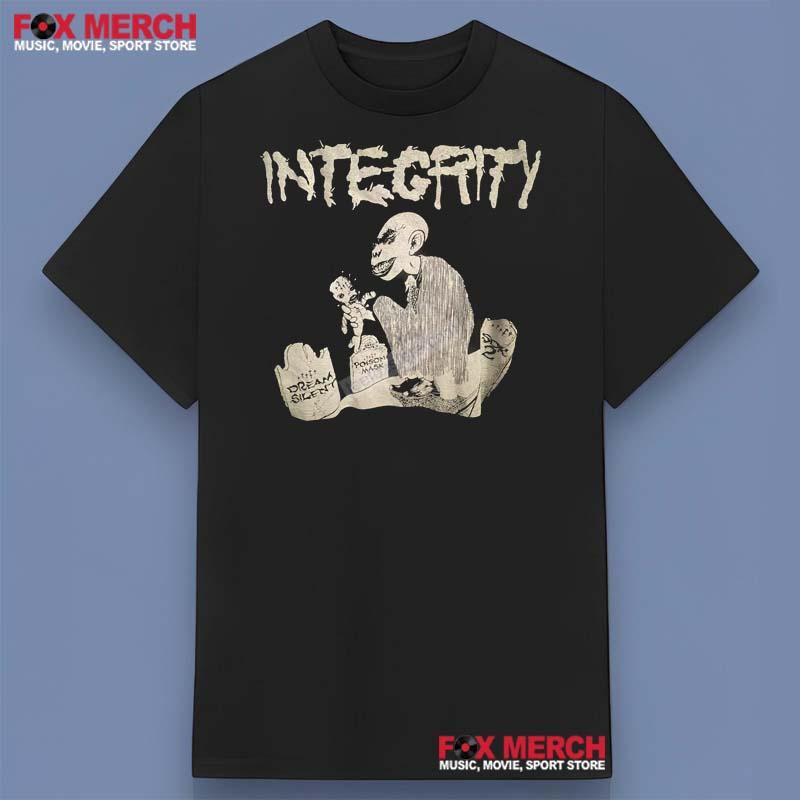 Integrity Dream Silent Band Shirt