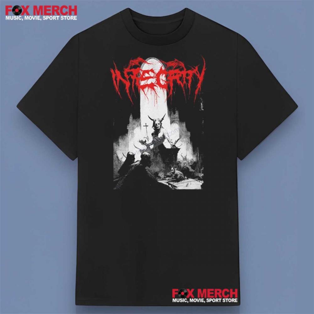 Integrity Millennial Reign Shirt
