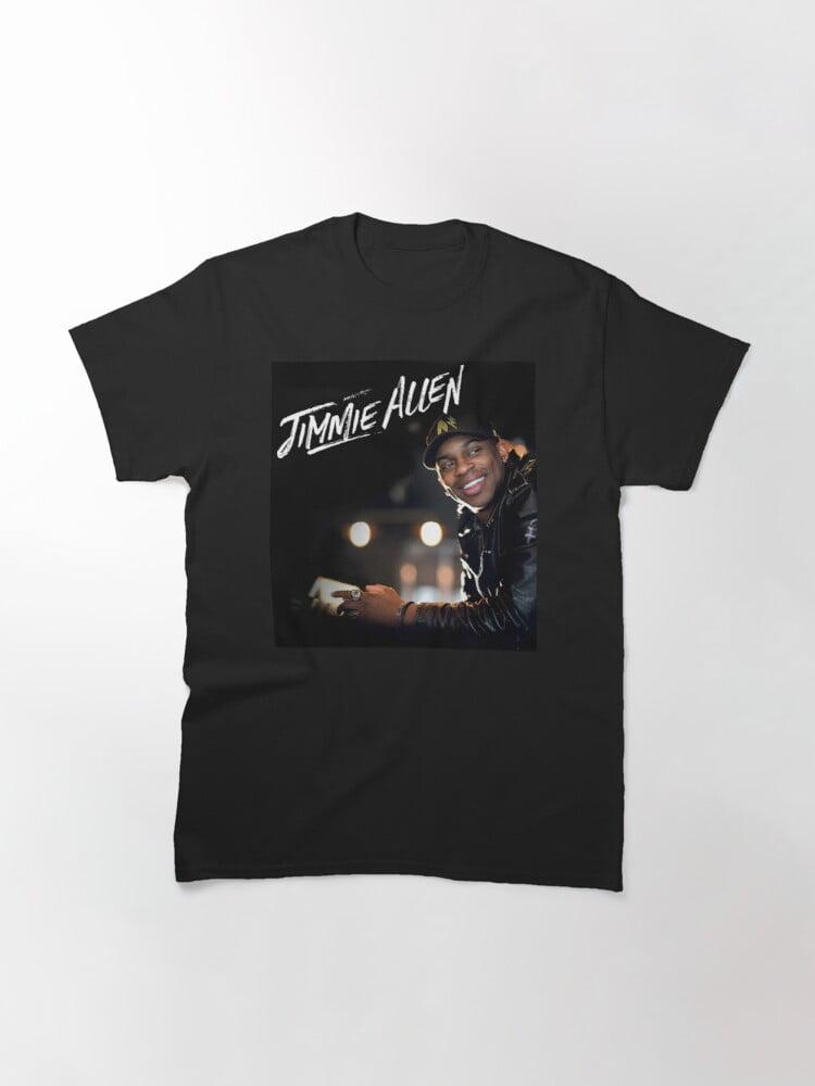 Jimmie Allen Music Band Classic Unisex T Shirt