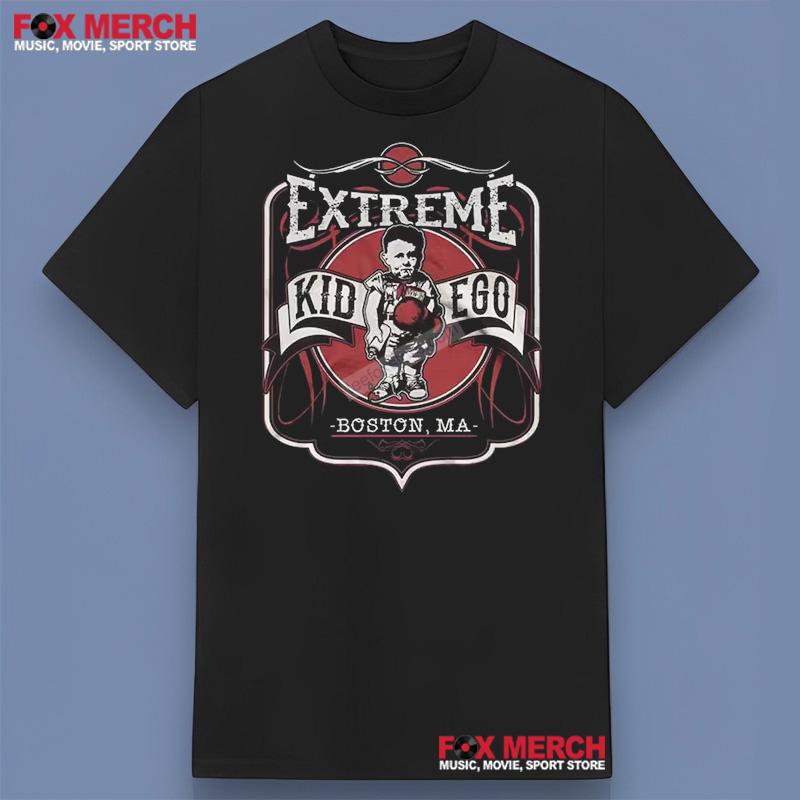 Kid Ego Extreme Unisex T-Shirt