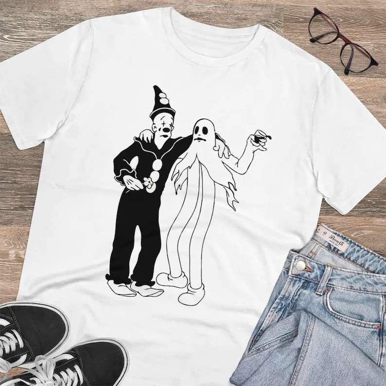 Koko The Clown T-Shirt Suicideboys G59 Music