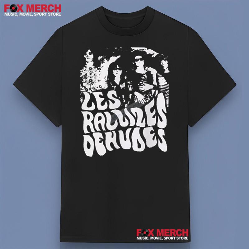 Les Rallizes Denudes Band T-Shirt