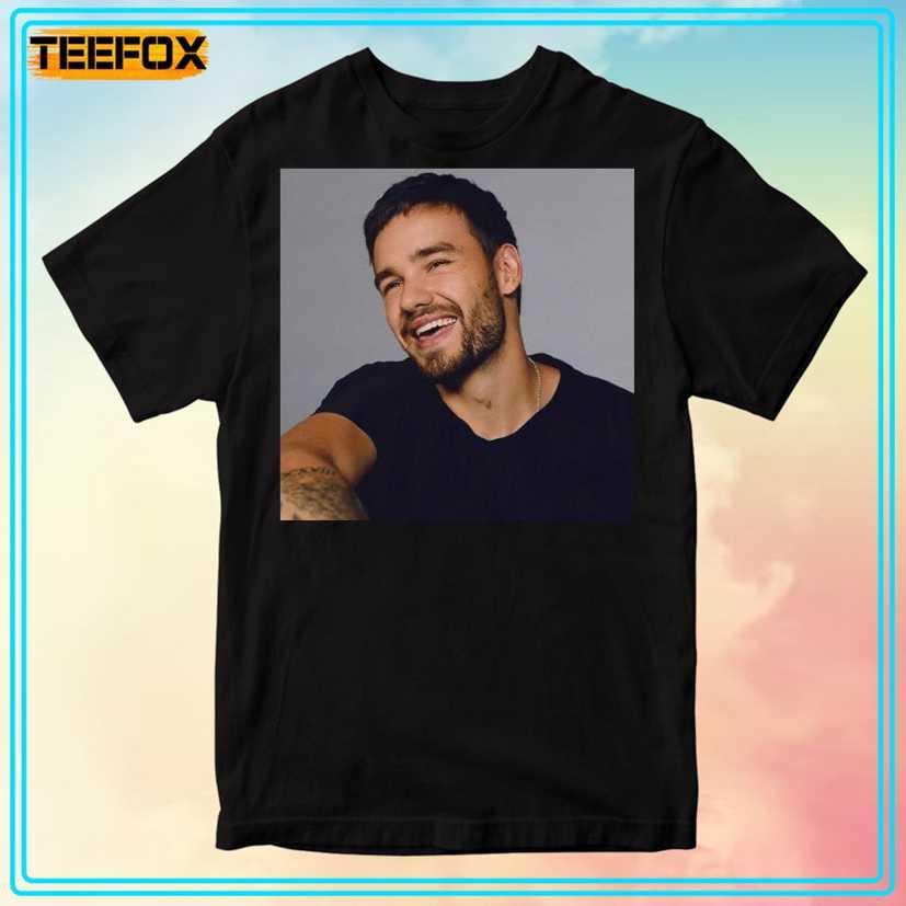 Liam Payne 1D Music Unisex T-Shirt