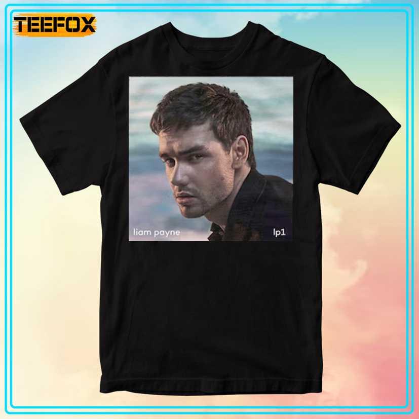 Liam Payne - LP1 Music Band T-Shirt