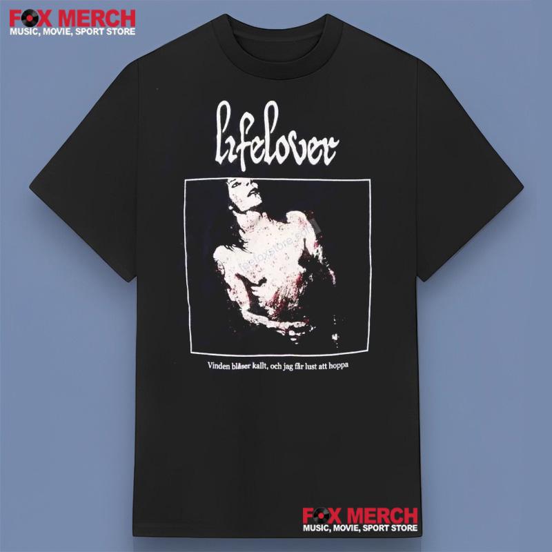 Lifelover MS Salmonella Unisex T-Shirt