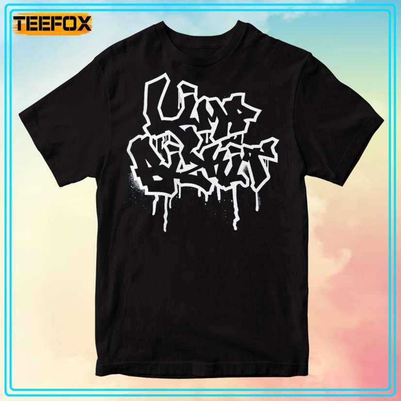 Limp Bizkit Music Band Unisex T-Shirt