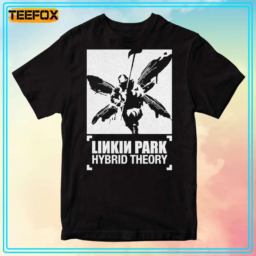 Linkin Park Soldier Hybrid Theory T-Shirt