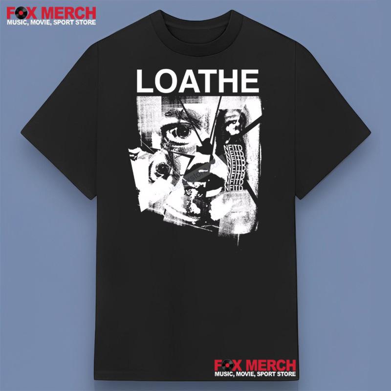Loathe Band Unisex Shirt