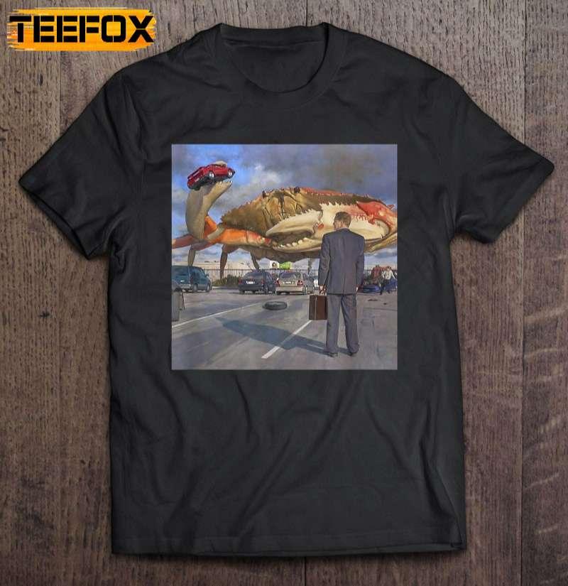 Mammoth Style Wolfgang Van Halen Short Sleeve T-Shirt