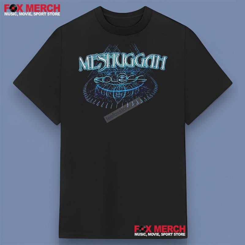 Meshuggah Koloss Shirt