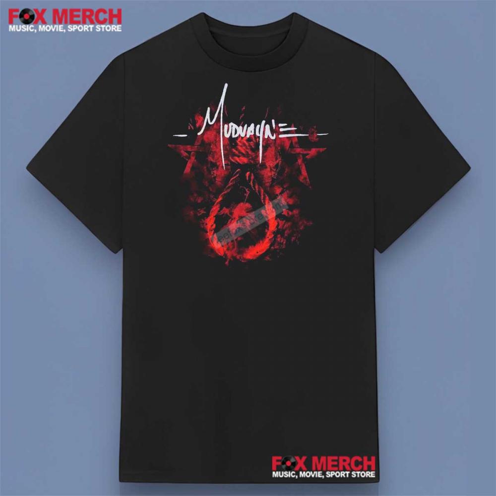 Mudvayne Band Music Shirt